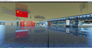 ZYCC Changchun Longjia International Airport thumbnail 7