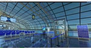 ZYCC Changchun Longjia International Airport thumbnail 15