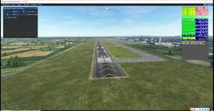 ZYCC Changchun Longjia International Airport thumbnail 2
