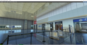 ZYCC Changchun Longjia International Airport thumbnail 20