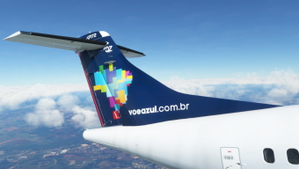  ATR 72-600 AZUL PR-AQZ thumbnail 2