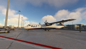  ATR 72-600 AZUL PR-AQZ thumbnail 5