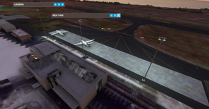 NZNP New Plymouth airport thumbnail 2