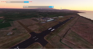 NZNP New Plymouth airport thumbnail 4