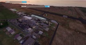 NZNP New Plymouth airport thumbnail 6