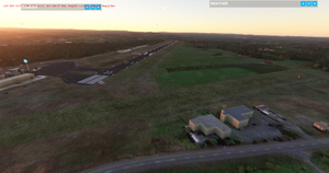 NZKK Kerikeri-Bay of Islands airport thumbnail 2
