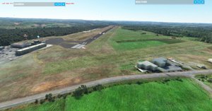 NZKK Kerikeri-Bay of Islands airport thumbnail 4