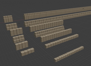 Military Camp Library thumbnail 2