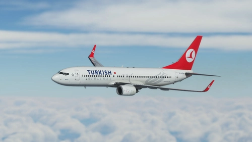 Turkish Airlines | 2014