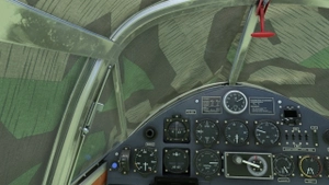 iniBuilds Bf-108 B1 D-IOIO 1935 thumbnail 4