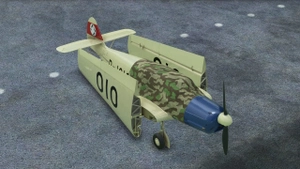 iniBuilds Bf-108 B1 D-IOIO 1935 thumbnail 5