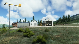 1ID9 Simko Field Airport  thumbnail 4