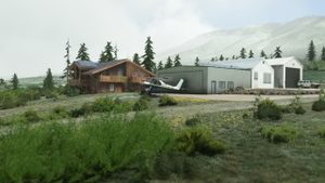 1ID9 Simko Field Airport  thumbnail 1