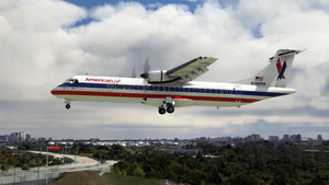 American Eagle (Executive Airlines) Pack w/Cabin and Cockpit | ATR 72-212 (8K) thumbnail 7