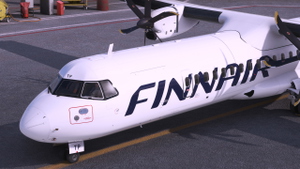 Asobo ATR 72-600 - Finnair OH-ATP thumbnail 2