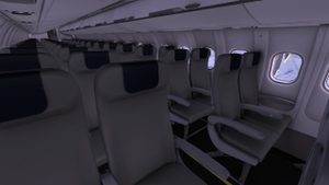 Asobo ATR 72-600 - Finnair OH-ATP thumbnail 4