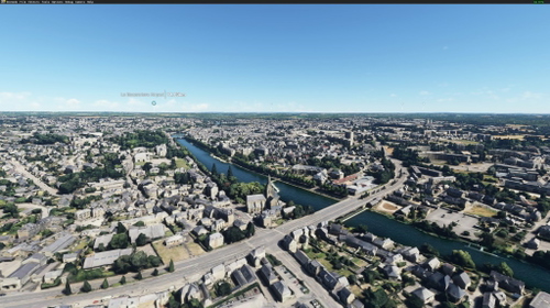 Laval City