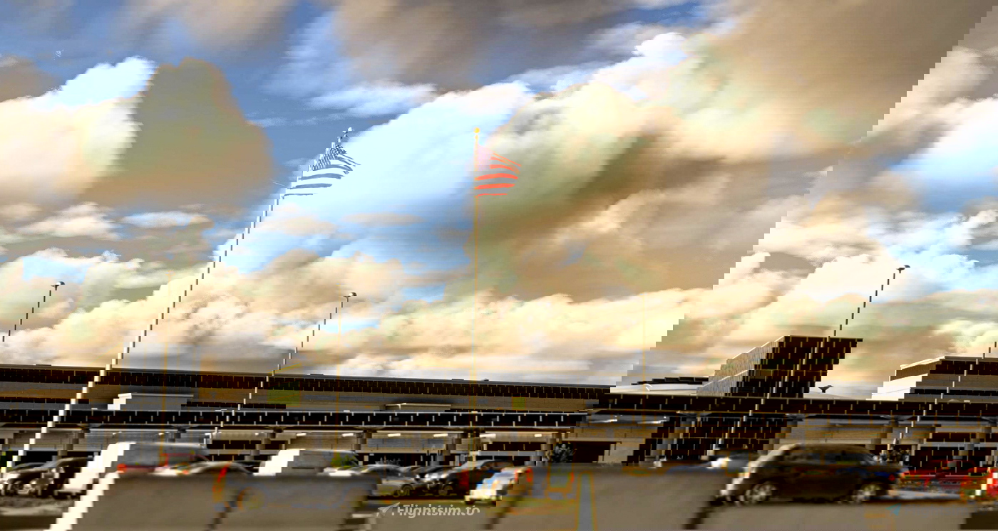 FLY 2 HIGH KISP Long Island MacArthur Airport for MSFS