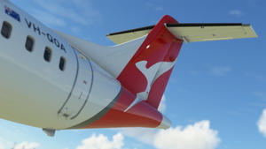 ATR 72-600 QantasLink VH-QOA 8K & 4K thumbnail 4