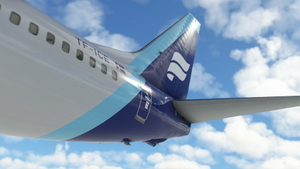 PMDG 737-800 Icelandair TF-ICE thumbnail 3