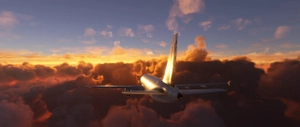 Horizon Simulations Airbus A320ceo - for LVFR A320 thumbnail 4