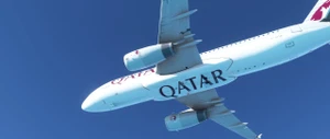 Horizon Simulations Airbus A320ceo - for LVFR A320 thumbnail 5