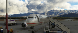 Horizon Simulations Airbus A320ceo - for LVFR A320 thumbnail 6