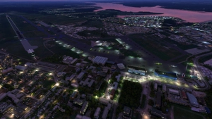 UIII - Irkutsk International Airport thumbnail 2