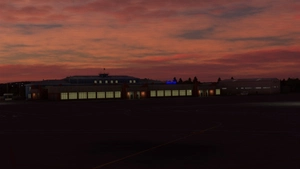 UIII - Irkutsk International Airport thumbnail 6