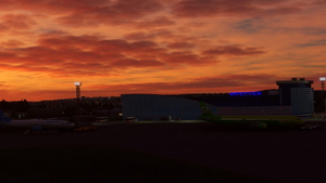 UIII - Irkutsk International Airport thumbnail 9