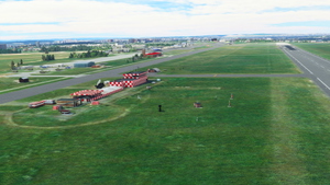 UIII - Irkutsk International Airport thumbnail 10