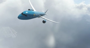 [4K] Vietnam Airlines B787-10 VN-A873 100th Aircraft Edition thumbnail 6