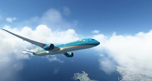 [4K] Vietnam Airlines B787-10 VN-A873 100th Aircraft Edition thumbnail 7