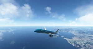 [4K] Vietnam Airlines B787-10 VN-A873 100th Aircraft Edition thumbnail 8