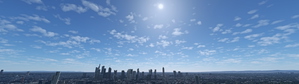 60 weather / cloud presets from real life thumbnail 6