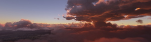 60 weather / cloud presets from real life thumbnail 22