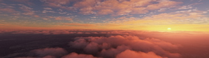 60 weather / cloud presets from real life thumbnail 17