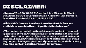 Squawk's GSX Voice Overhaul thumbnail 3