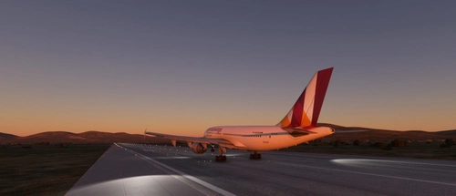 German Wings A310