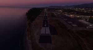 Presidente Nicolau Lobato International Airport (WPDL) - Dili, Timor-Leste thumbnail 8
