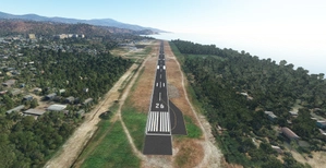 Presidente Nicolau Lobato International Airport (WPDL) - Dili, Timor-Leste thumbnail 10