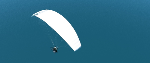 Livery FL Paramotor Paintkit