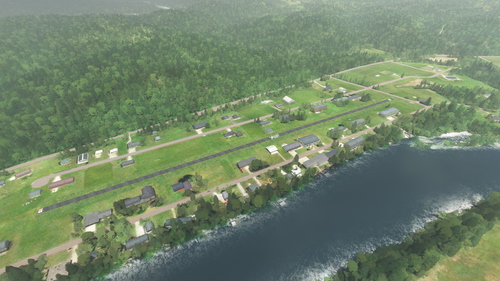 61AR Valley Airpark