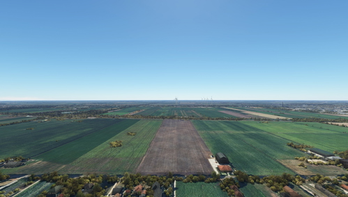 EHST Stadskanaal Surroundings