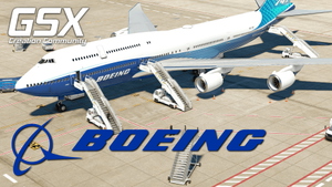 Asobo 747-8 GSX Profile  thumbnail 1