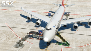 Asobo 747-8 GSX Profile  thumbnail 2