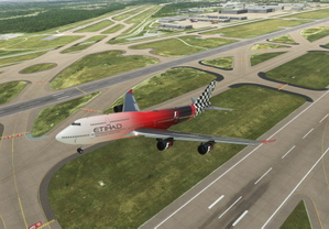 747-8 Etihad Livery thumbnail 2