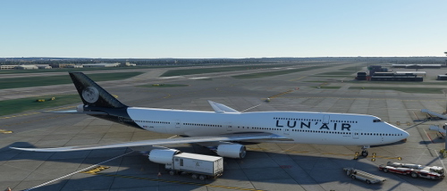 747-8I SALTY - LUN'AIR