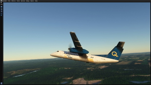 Dash 8 300 thumbnail 3