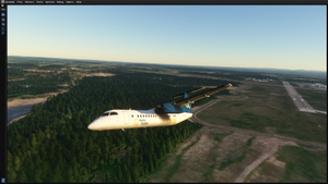 Dash 8 300 thumbnail 4
